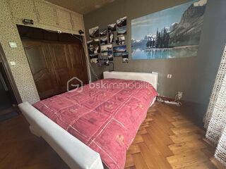  Maison à vendre 4 pièces 104 m²