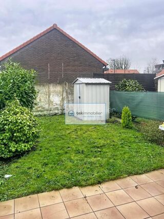  Maison � vendre 3 pi�ces 74 m�