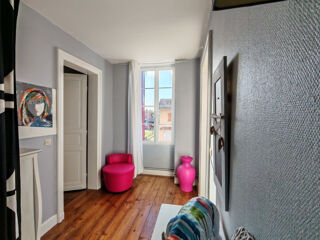  Maison � vendre 6 pi�ces 207 m�