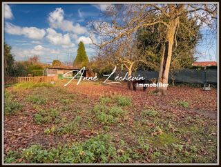  Terrain � vendre 823 m�