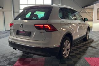 Tiguan 2.0 TDI 190 DSG7 4Motion Carat 2019 occasion 85190 Venansault