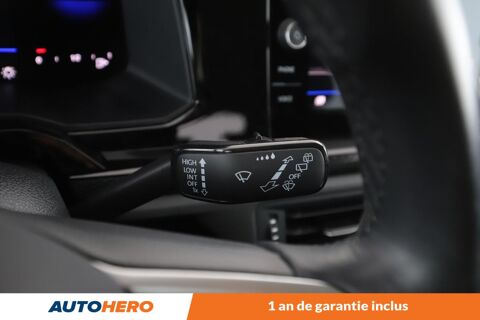 Taigo 1.0 TSI BVM5 95 ch 2025 occasion 92130 Issy-les-Moulineaux