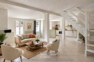  Maison � vendre 3 pi�ces 62 m�