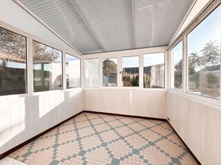  Maison � vendre 4 pi�ces 74 m�