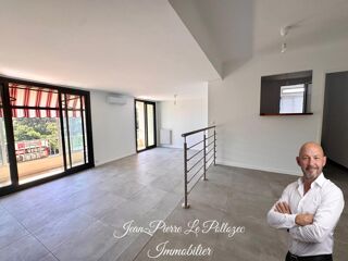  Appartement à vendre 3 pièces 75 m²