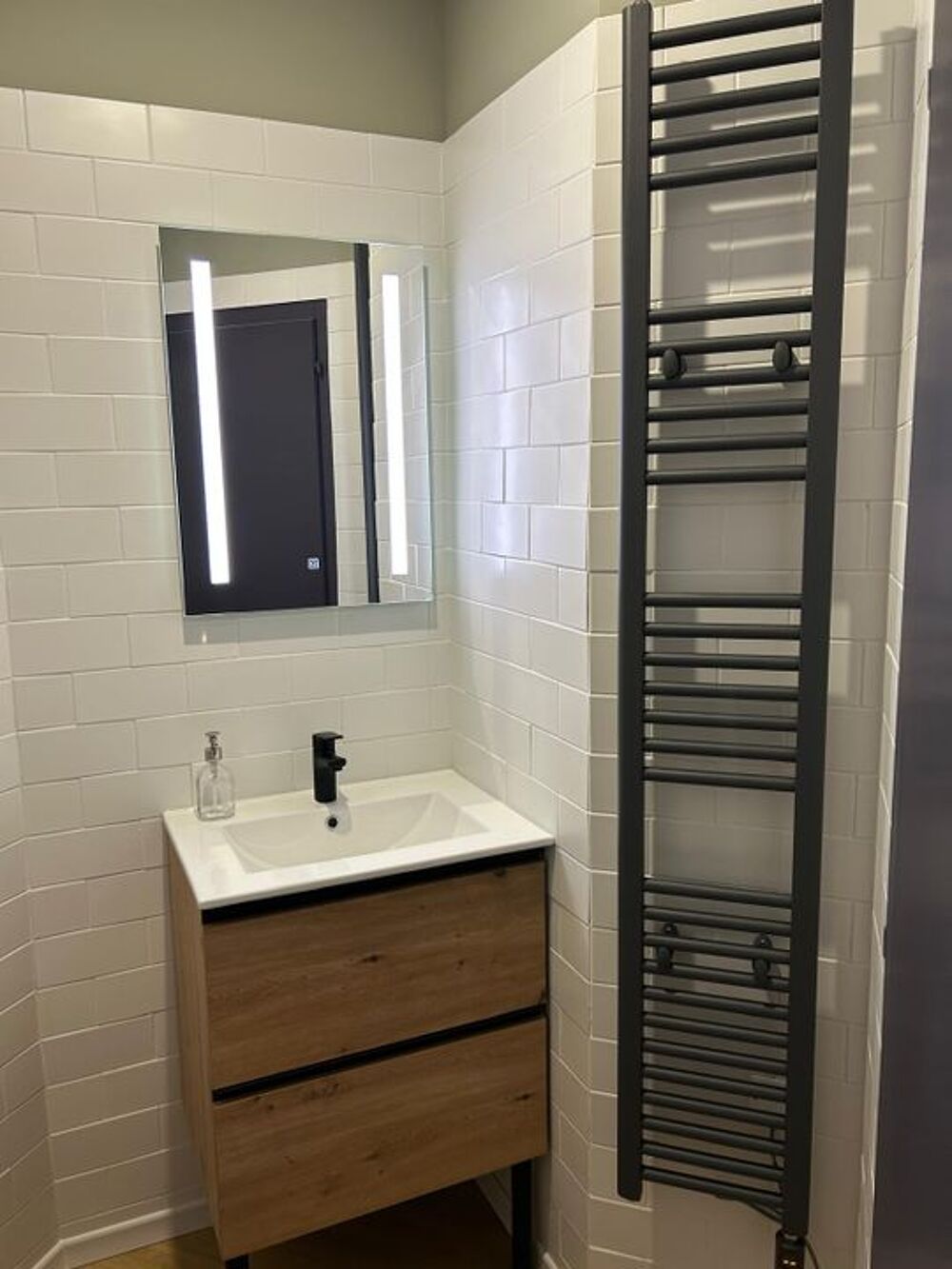 Location Appartement Studio de 16m2 à louer sur La Roche-sur-Yon La roche sur yon