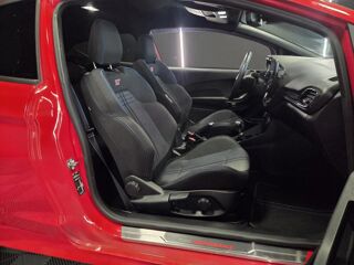 Fiesta ST Pack 2020 occasion 74330 Poisy