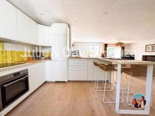  Villa à vendre 5 pièces 140 m²