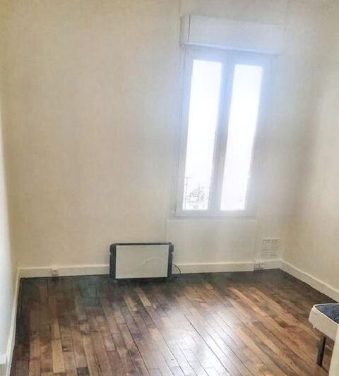  Appartement � louer 1 pi�ce 22 m�