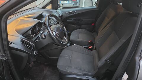 B-max 1.6 Ti 105 VCT6 Titanium 2016 occasion 38000 Grenoble