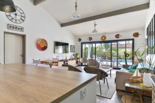  Maison à vendre 4 pièces 93 m²
