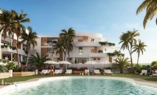  Appartement  vendre 3 pices 66 m