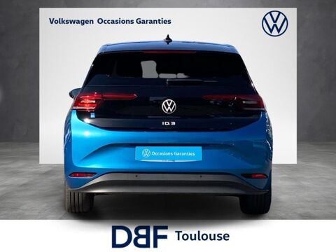 ID.3 204 ch Pro Performance Style 2023 occasion 31100 Toulouse