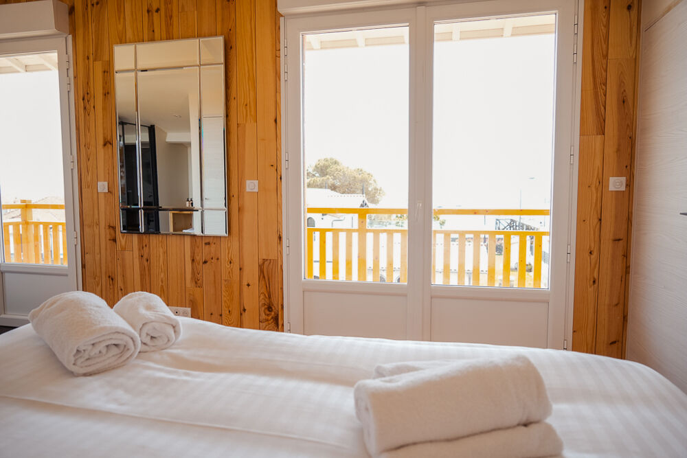  vendre  Maison Lge-Cap-Ferret (33950)