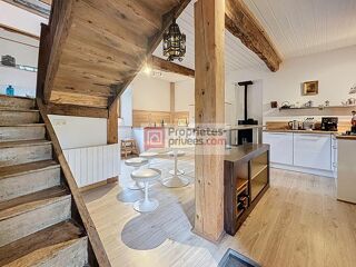  Maison � vendre 3 pi�ces 95 m�