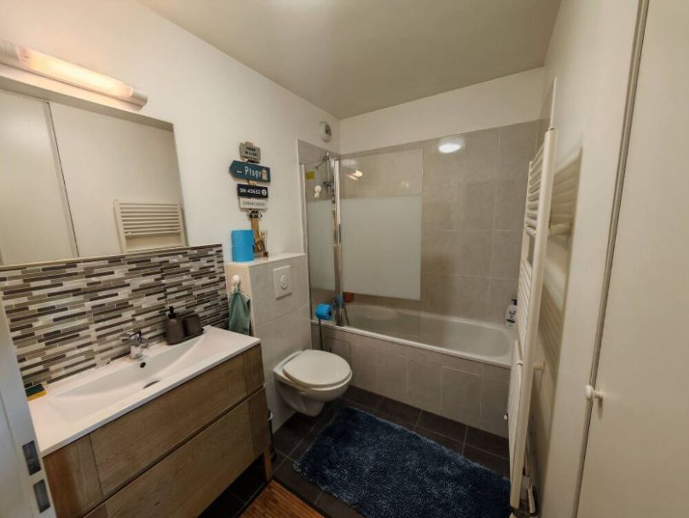 Location Appartement Appartement de 45m2 à louer sur Bezons Bezons