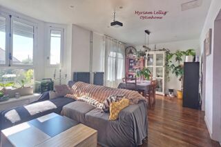  Maison à vendre 4 pièces 84 m²
