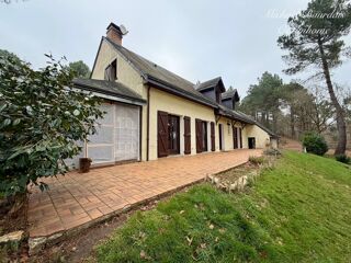  Maison � vendre 7 pi�ces 179 m�