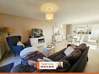 Maison � vendre 3 pi�ces 81 m�