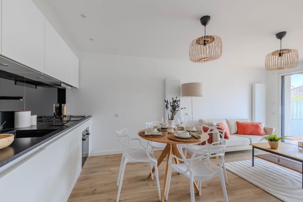 Vente Appartement Appartement Merignac