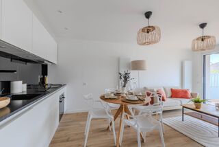 Vente Appartement Appartement Merignac