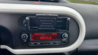 Twingo III 0.9 TCe 90 Intens 2018 occasion 78210 Saint Cyr L Ecole