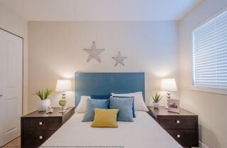  Appartement � vendre 3 pi�ces 65 m�