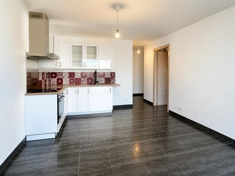 Vente Appartement Appartement T2 de 42 m² à San-Nicolao San nicolao