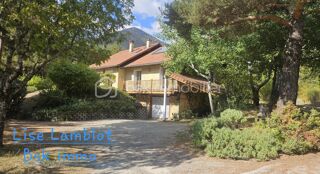Vente Maison Maison 120 m² 5 chambres La roche des arnauds