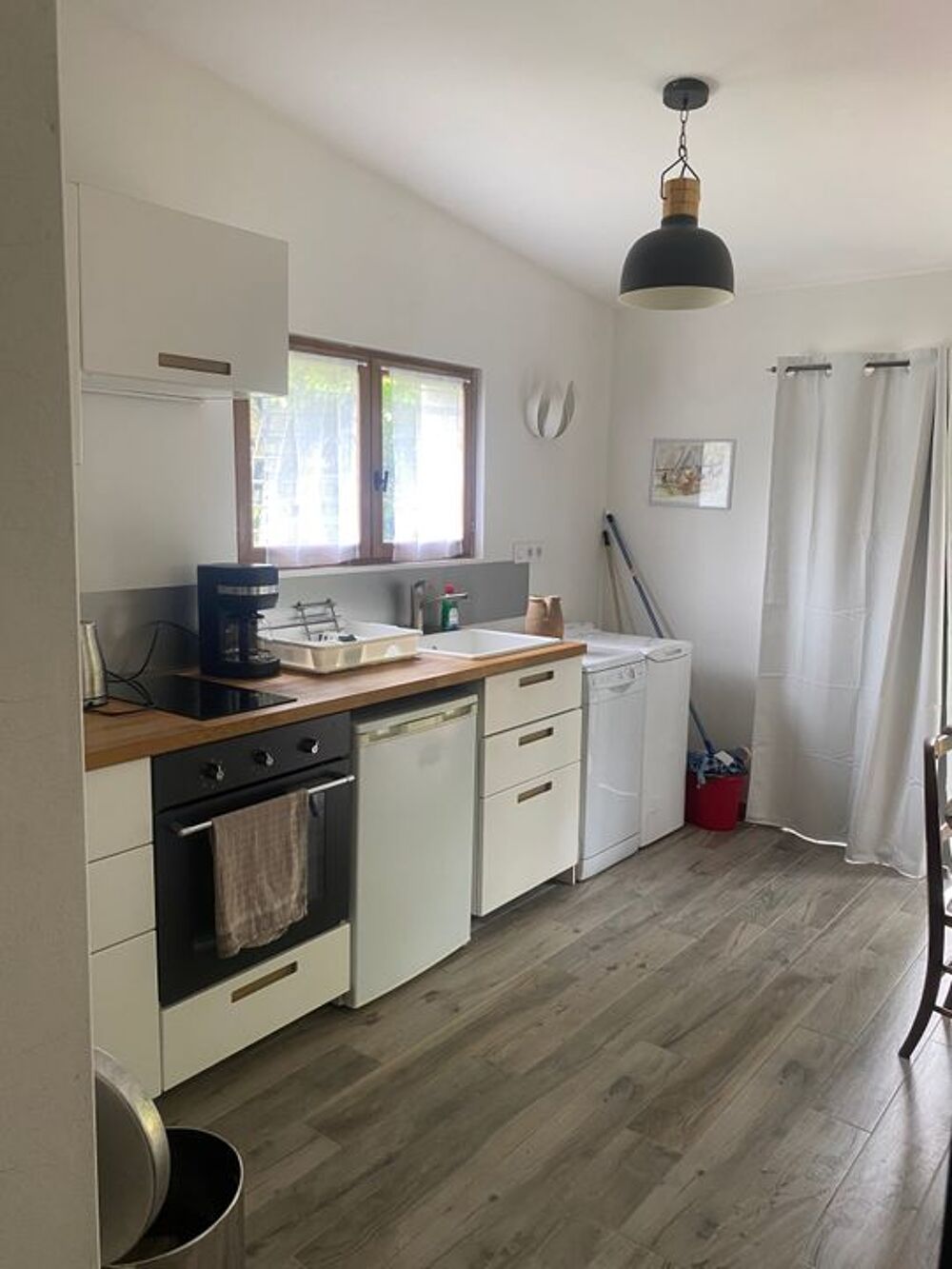 Location Appartement Studio de 28m2 à louer sur Sucé-sur-Erdre Suce sur erdre