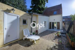  Maison à vendre 4 pièces 90 m²