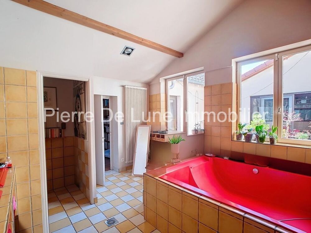 � vendre  Maison Caluire-et-Cuire (69300)