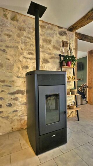  Maison à vendre 6 pièces 149 m²