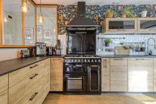  Maison � vendre 7 pi�ces 171 m�