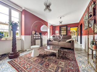  Maison � vendre 8 pi�ces 170 m�