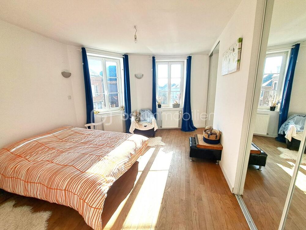 Vente Maison Charmante maison de ville au c�ur du Sap-en-Auge Le sap