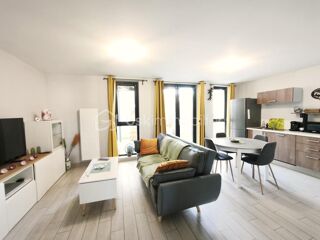  Duplex/triplex à vendre 3 pièces 68 m²