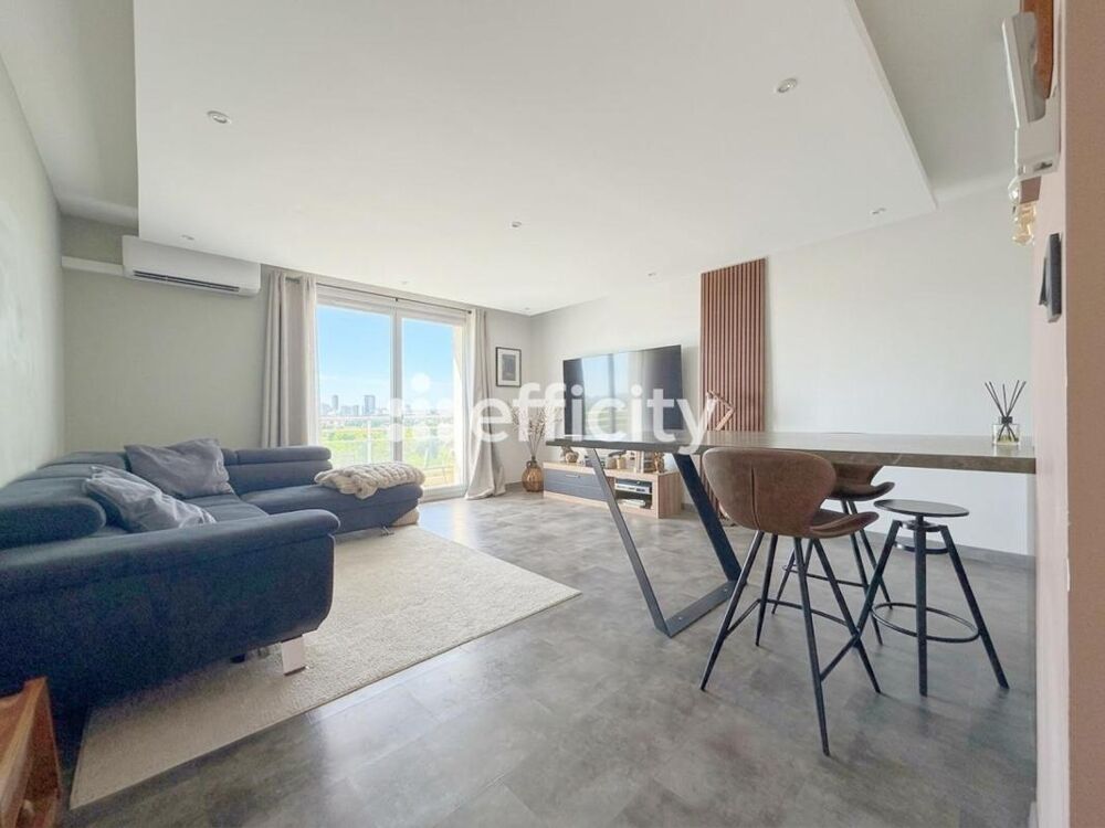 Vente Appartement Appartement Vitrolles