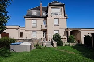  Maison � vendre 1 pi�ce 218 m�