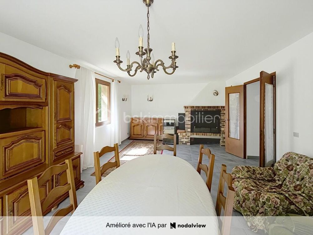 Charme et allure authentique à Saint-Hilaire-les-Andrésis