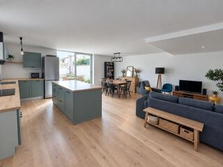  Maison à vendre 4 pièces 83 m²