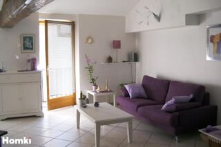 Vente Appartement Appartement T3 de 75 m² à Tullins 38210, Avenue de Saint-Quentin Tullins