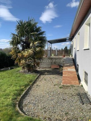  Maison � vendre 6 pi�ces 136 m�