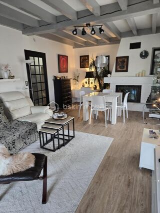  Maison à vendre 6 pièces 123 m²