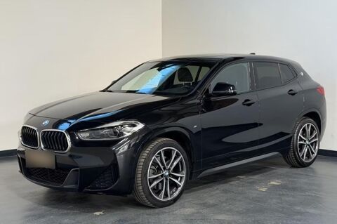 Annonce voiture BMW X2 22650 €