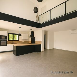  Maison � vendre 5 pi�ces 130 m�