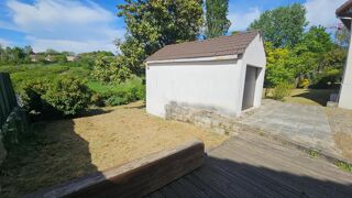  Maison à vendre 6 pièces 125 m²