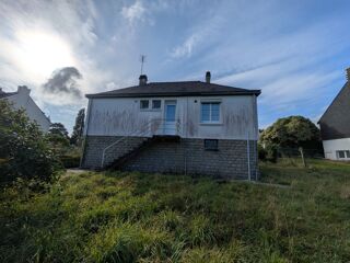  Maison � vendre 3 pi�ces 65 m�