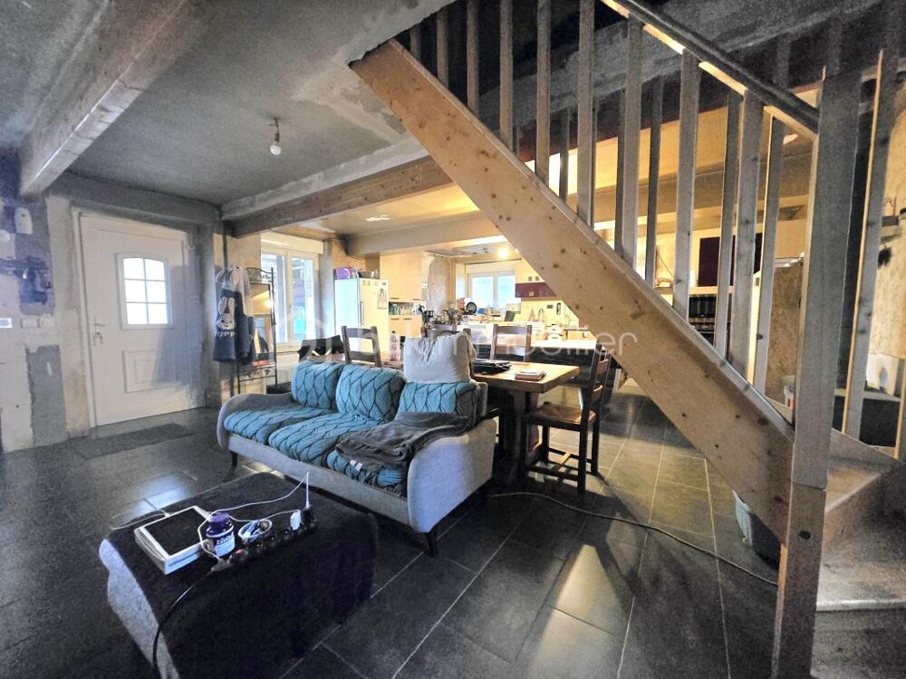 Vente Maison Corps de Ferme Bray sur seine