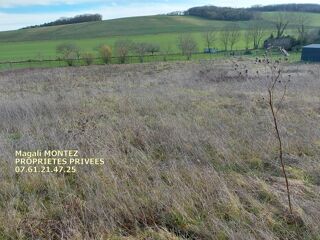  Terrain � vendre 3034 m�